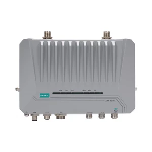 Moxa Outdoor IP68 Industrial Wi-Fi 6 (802.11ax) Wireless Access Point 