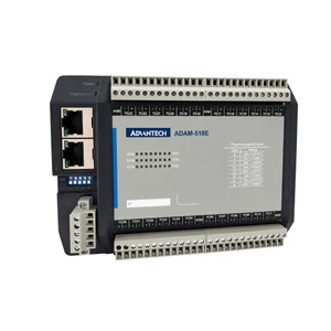 Advantech 24-ch Ethernet Thermocouple Input Module 