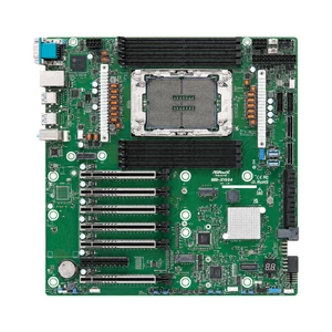 ASRock Intel Xeon 600 Processor Industrial EATX Motherboard 