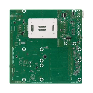 ASRock Intel Xeon 600 Processor Industrial EATX Motherboard 