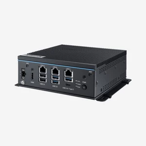 Advantech Intel Core Ultra Series 3 Compact Edge AI Computer 