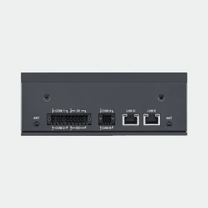 Advantech Intel Core Ultra Series 3 Compact Edge AI Computer 