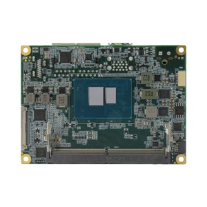 AAEON Intel Atom x7000E/ N-series Pico-ITX Single Board Computer 