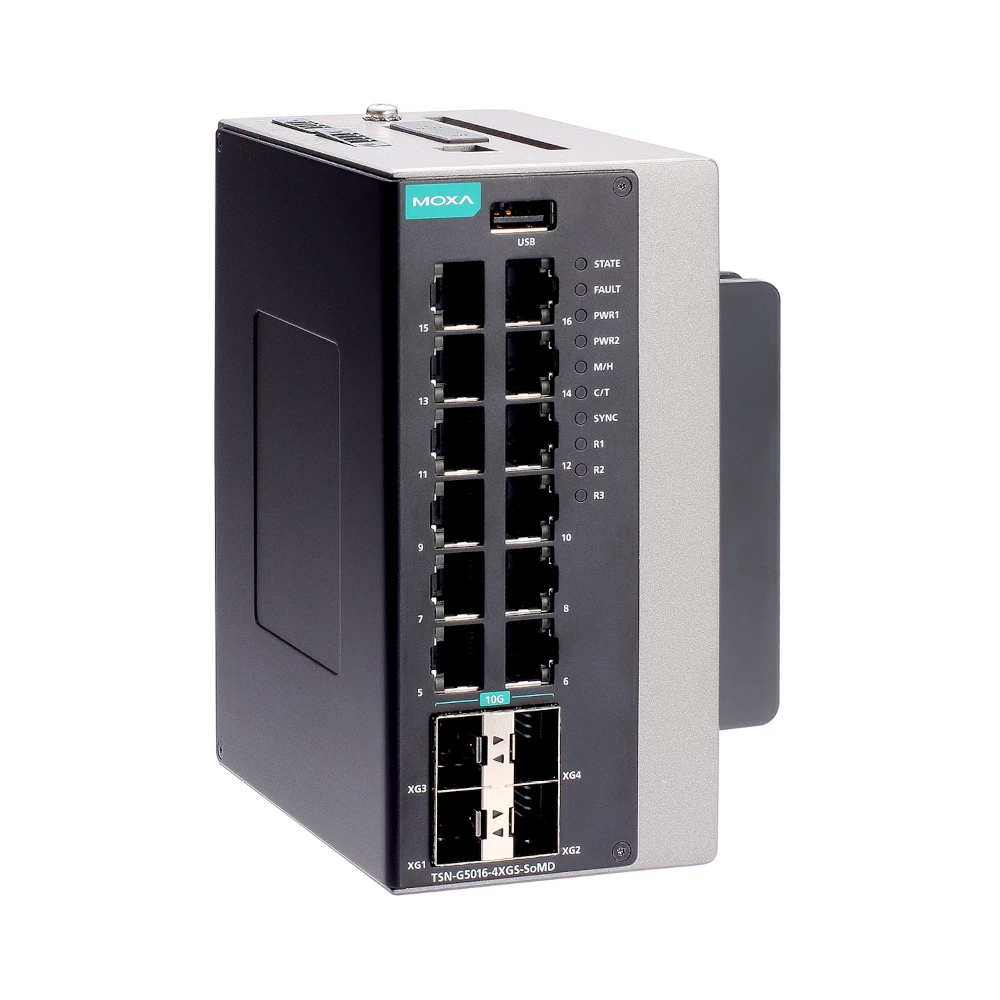 TSN-G5016 