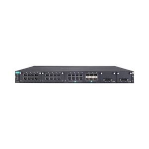 Moxa 30 Port Layer 2 Modular Manged Ethernet Switch 