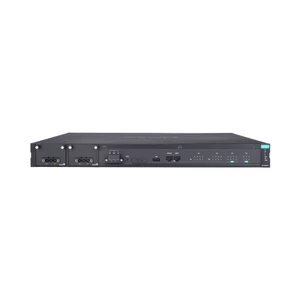 Moxa 30 Port Layer 2 Modular Manged Ethernet Switch 