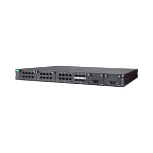 Moxa 30 Port Layer 2 Modular Manged Ethernet Switch 