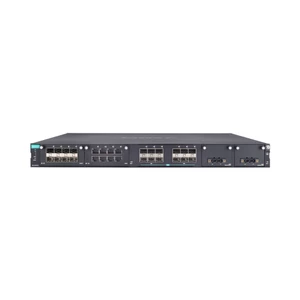 Moxa 28 Port Layer 2 Modular Manged Ethernet Switch 