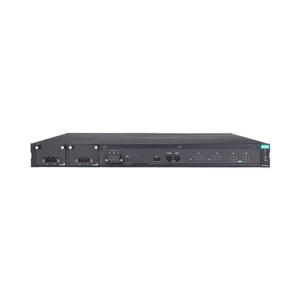 Moxa 28 Port Layer 2 Modular Manged Ethernet Switch 