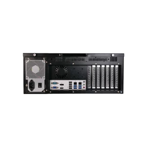 VELA Performance 4U 13th Gen Intel Core i9/i7 High Performance Industrial Rackmount PC 