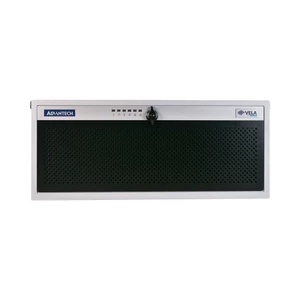 VELA GPU 4U 13th Gen Intel Core i9/i7 Industrial Rackmount GPU Computer 