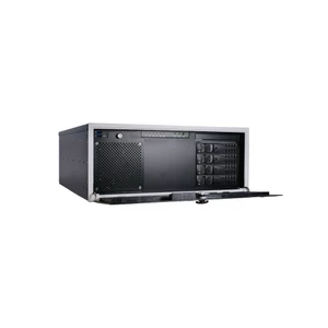 VELA GPU 4U 13th Gen Intel Core i9/i7 Industrial Rackmount GPU Computer 