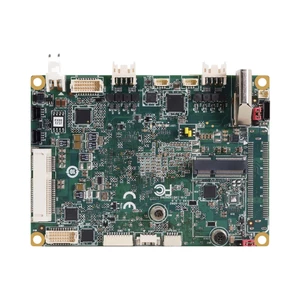 AAEON Intel Processor N-series/Core N-series 2.5