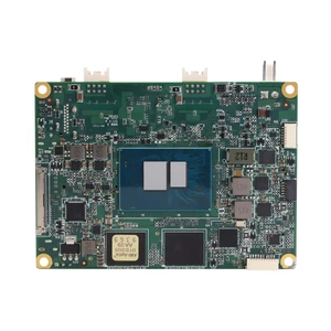 AAEON Intel Processor N-series/Core N-series 2.5