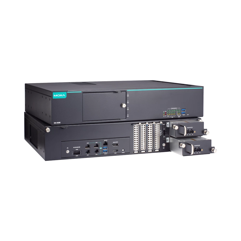 DA-920E 