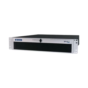 VELA Server 2U 5th Gen AMD EPYC 9005 Series Rackmount System 