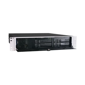 VELA Server 2U 5th Gen AMD EPYC 9005 Series Rackmount System 