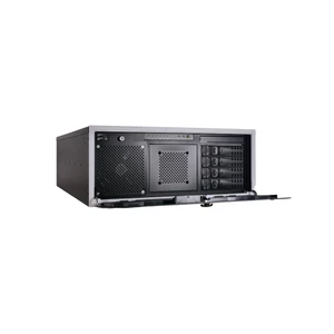 VELA Server 4U 5th Gen AMD EPYC 9005 Series Rackmount System 