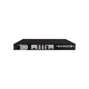 VELA Server 1U Intel Xeon 6 Rackmount System 
