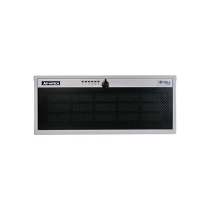 VELA Server 4U Intel Xeon 6 Rackmount System 