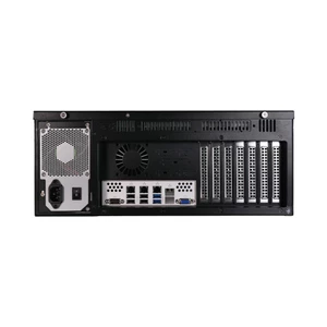 VELA Server 4U Intel Xeon 6 Rackmount System 