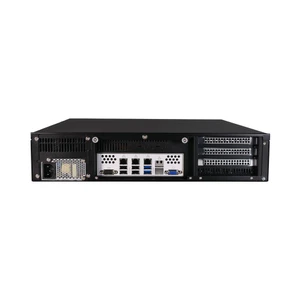 VELA Server 2U Intel Xeon 6 Rackmount System 