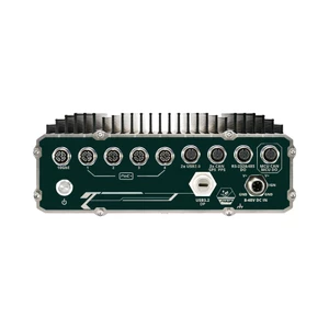 Neousys NVIDIA Jetson AGX Orin IP66 Waterproof AI Computer 