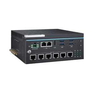 Advantech NVIDIA Jetson Orin NX Edge AI Computer 