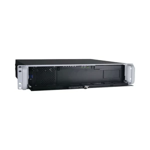 VELA Performance 2U 13th Gen Intel Core i9/i7 High Performance Industrial Rackmount PC 