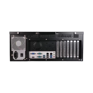 VELA IPC 4U 13th Gen Intel Core i9/i7 Industrial Rackmount PC 