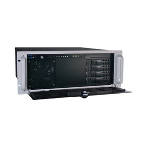 VELA GPU 4U 13th Gen Intel Core i9/i7 Industrial Rackmount GPU Computer 