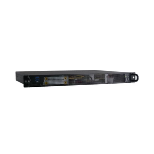 VELA Server 1U Intel Xeon 6 Rackmount System 