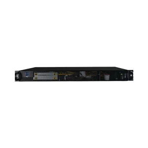 VELA Server 1U Intel Xeon 6 Rackmount System 