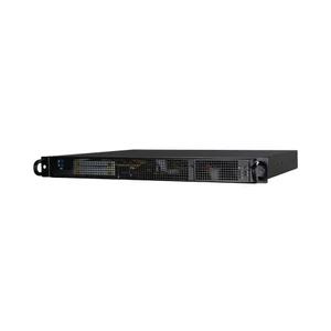 VELA Server 1U Intel Xeon 6 Rackmount System 