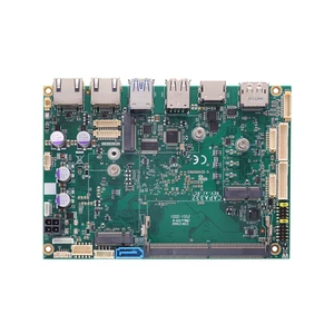 Axiomtek Fanless Intel Processor N97/N150 3.5