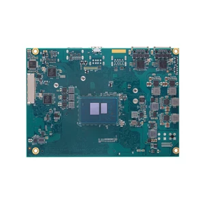 Axiomtek Fanless Intel Processor N97/N150 3.5