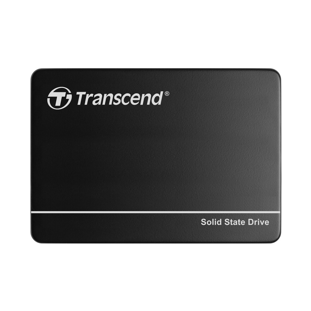 Transcend 256GB Transcend 2.5