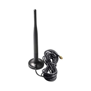 NavigateWorx Wi-Fi Magnet Antenna: 2.4G - 2.483G, 7dbi, 300cm Cable 