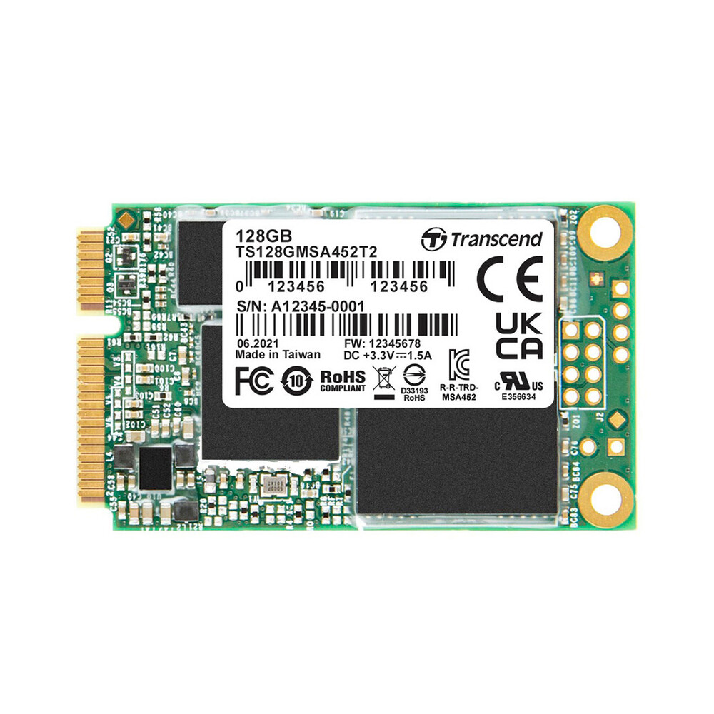 TS128GMSA452T2 