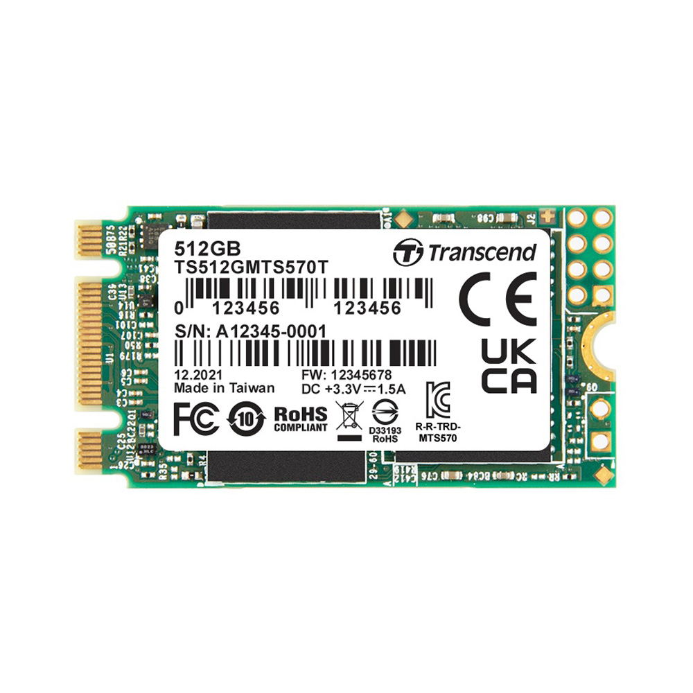 TS512GMTS570T 