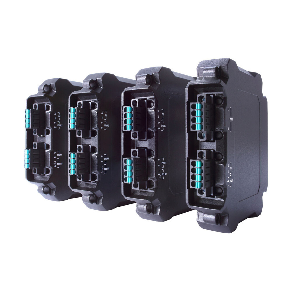 Moxa 9V to 60V DC Power Module for The EDS-4000/G4000 Series 