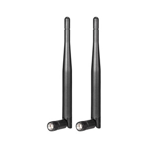 NavigateWorx Wi-Fi Rubber Antennas: 2.4G/5.8G, 5dbi 